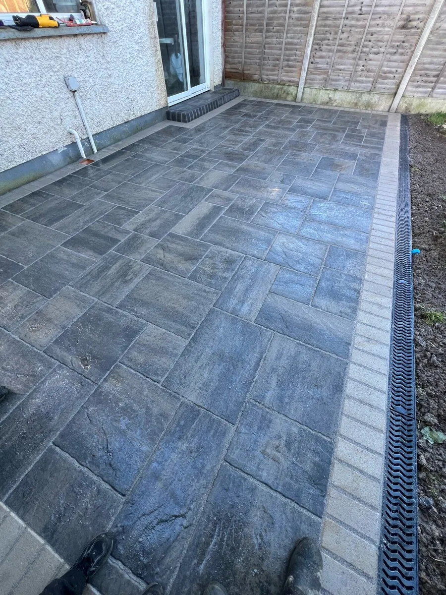 Paving slabs - Image 3