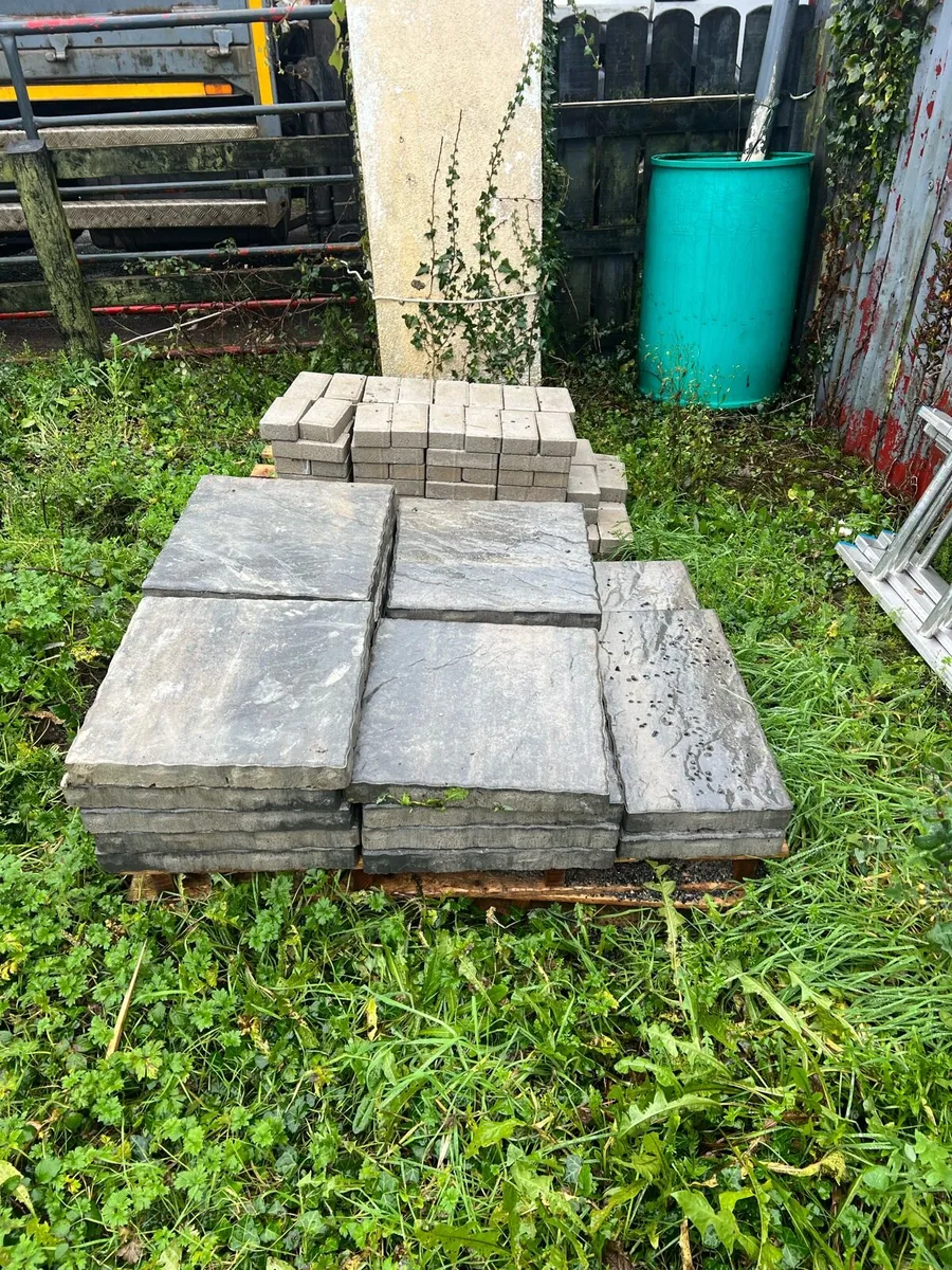 Paving slabs - Image 4
