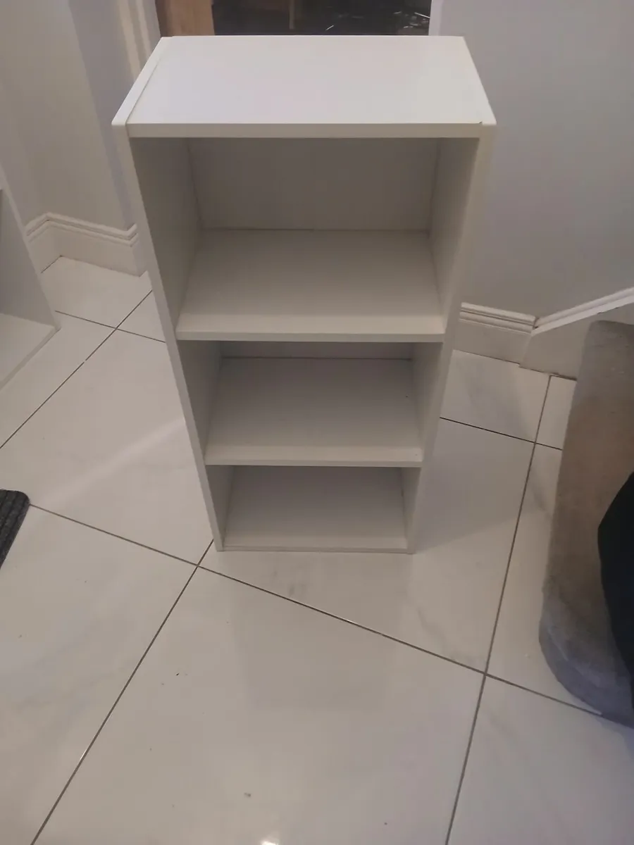 Shelving unit