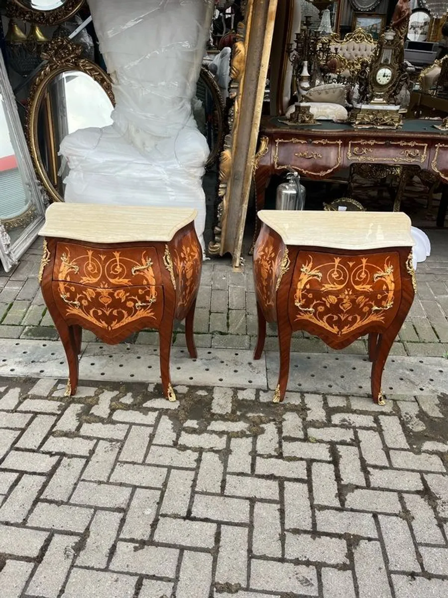 Antiques - Image 2