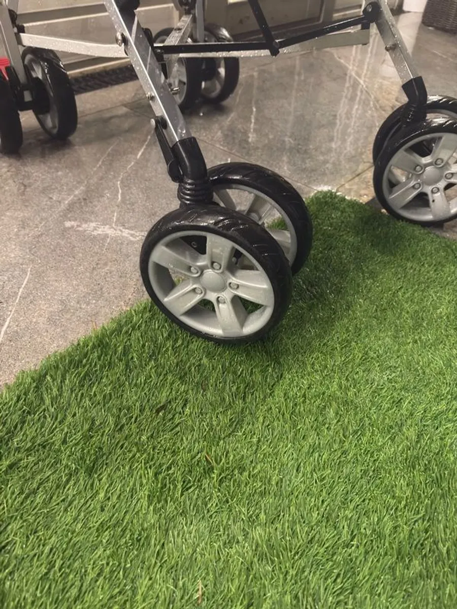 special needs stroller / buggy - Image 2