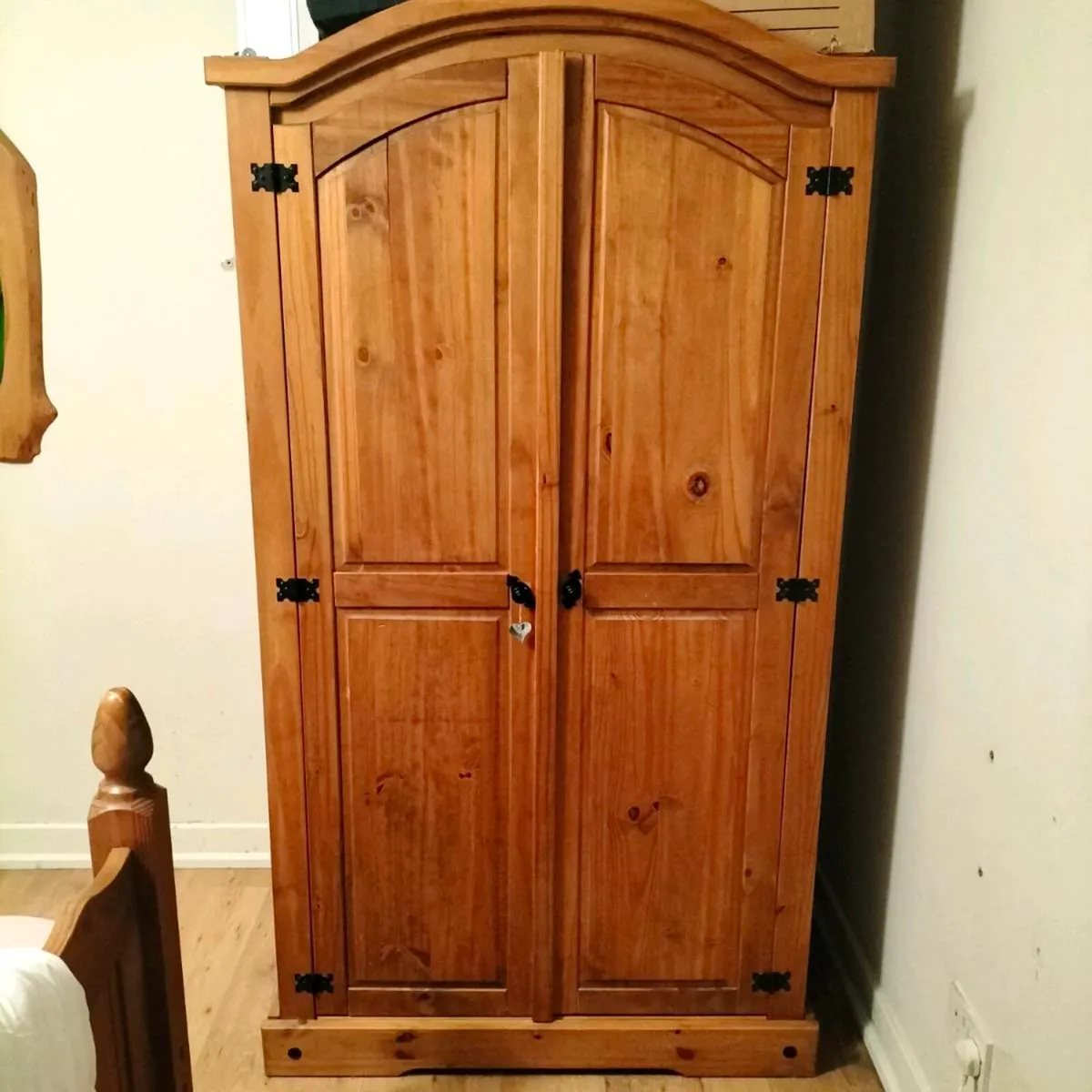 Bedroom Furniture  "Corona" - Image 2