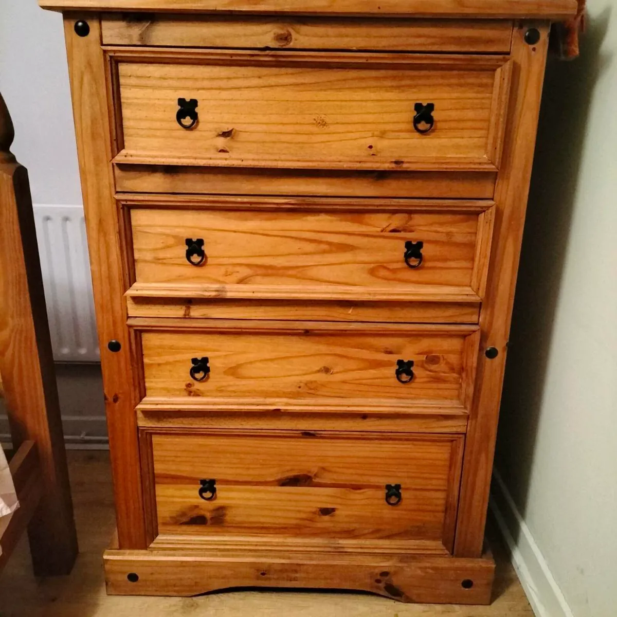 Bedroom Furniture  "Corona" - Image 3