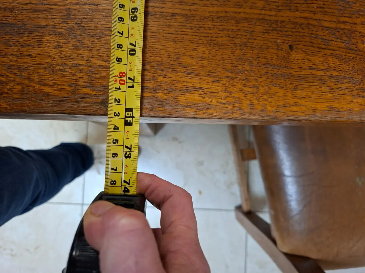 Kitchen Table - Image 2