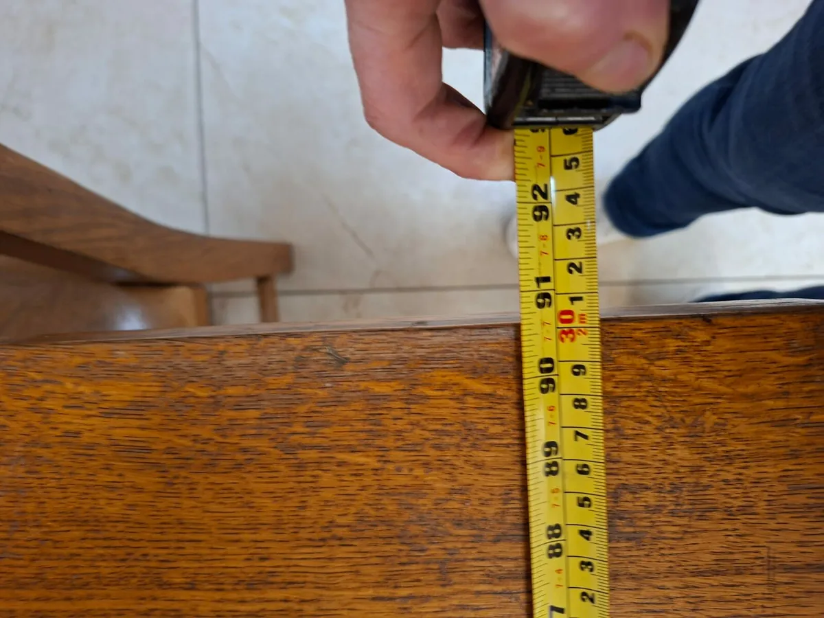 Kitchen Table - Image 3