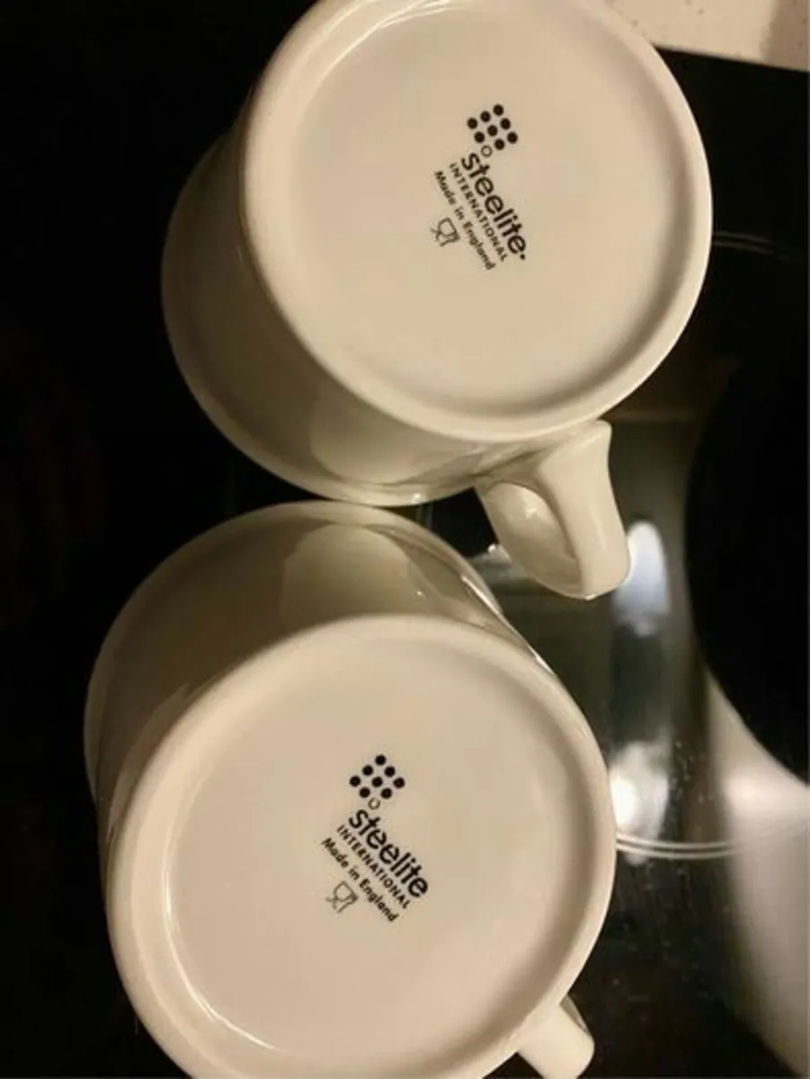 Jurys Inns Cups X 2 - Image 3