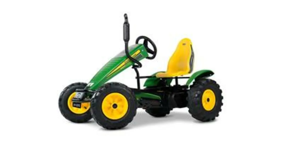 BERG GoKart - Image 2