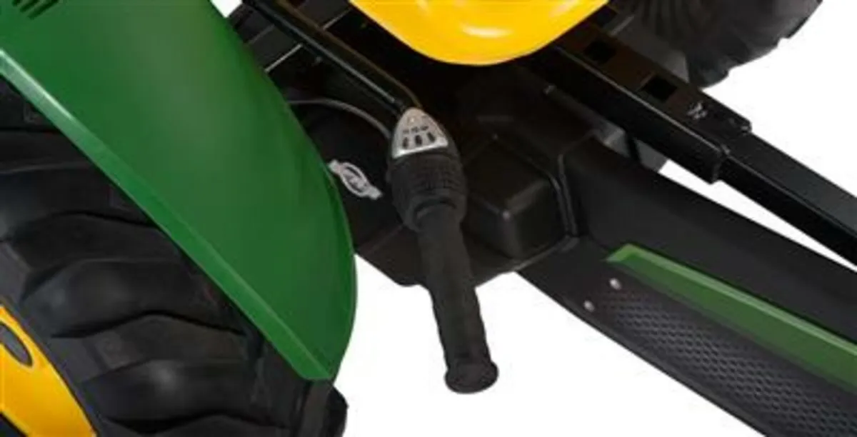 BERG GoKart - Image 3