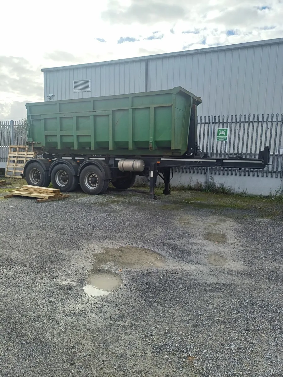 Scania Other 2011 - Image 1