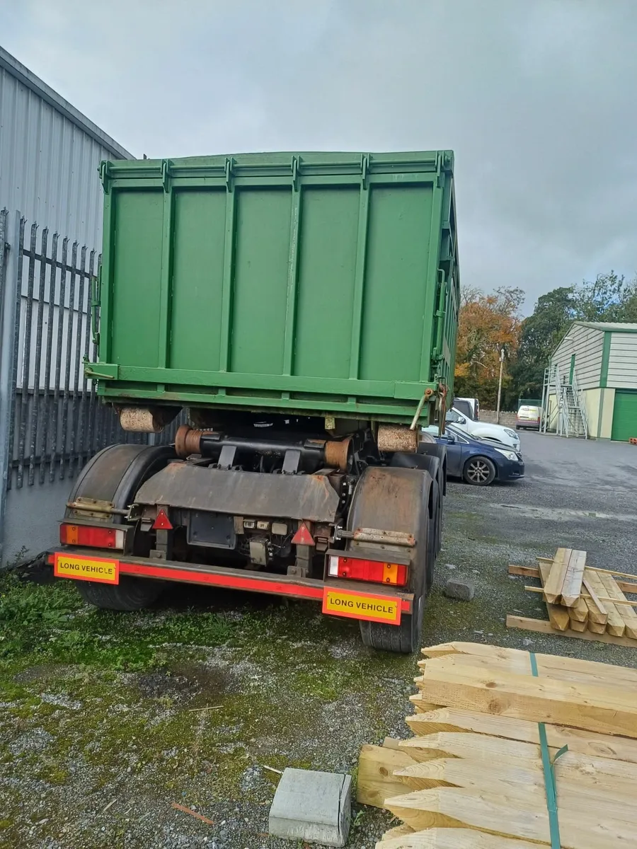 Scania Other 2011 - Image 2