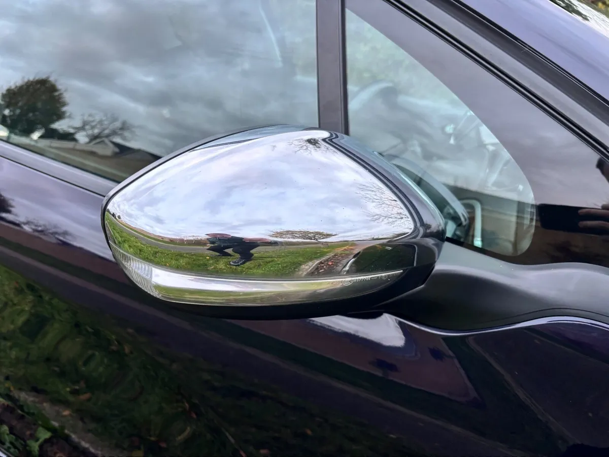 Peugeot 208 1.2 VTI Style NCT 05/2026 Tax 04/2026 - Image 4