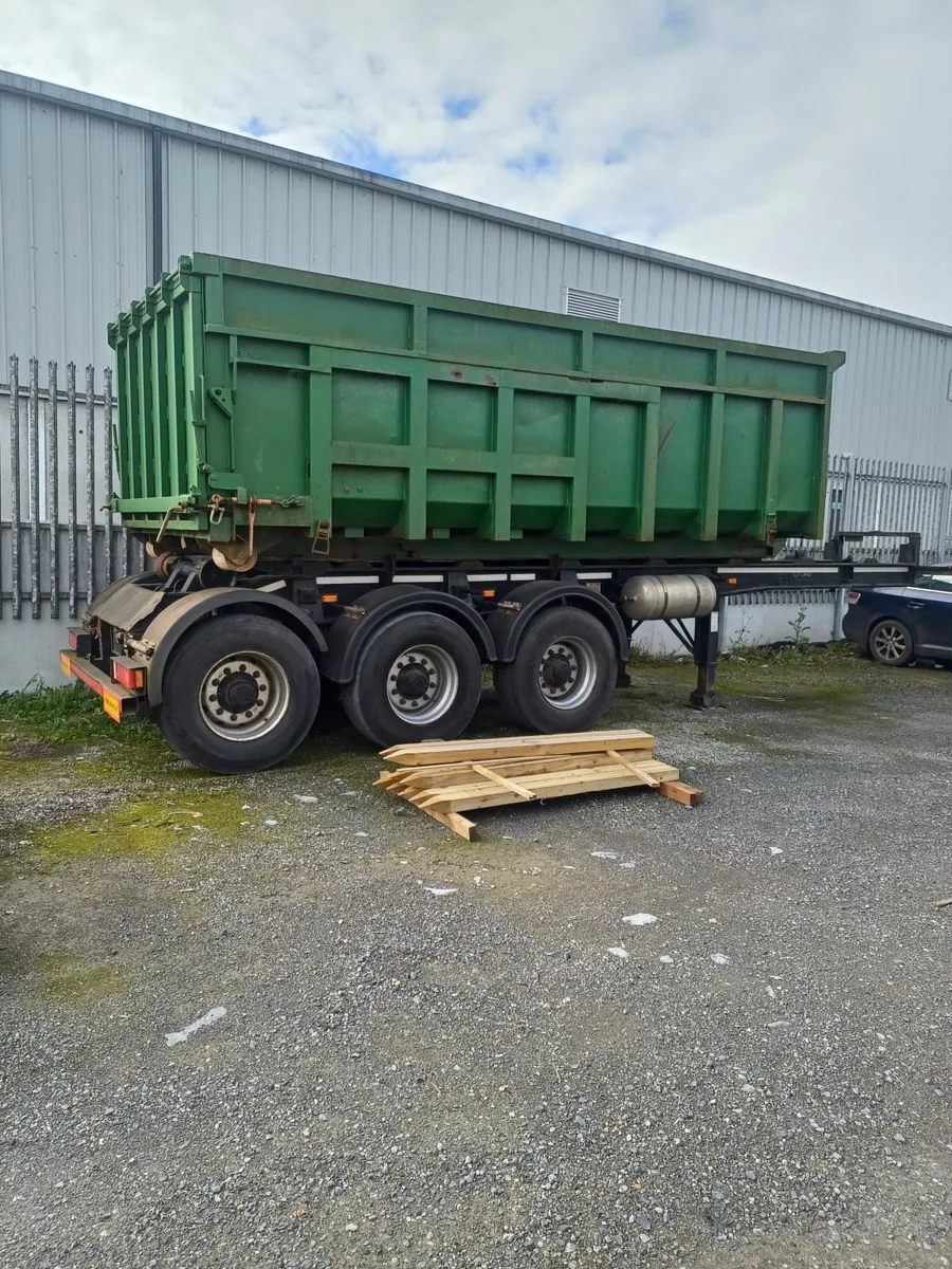 Scania Other 2011 - Image 3