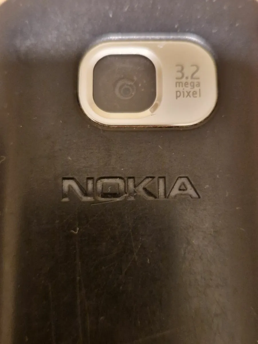 Nokia C-01 Mobile with Charger Excellent condition - Image 4