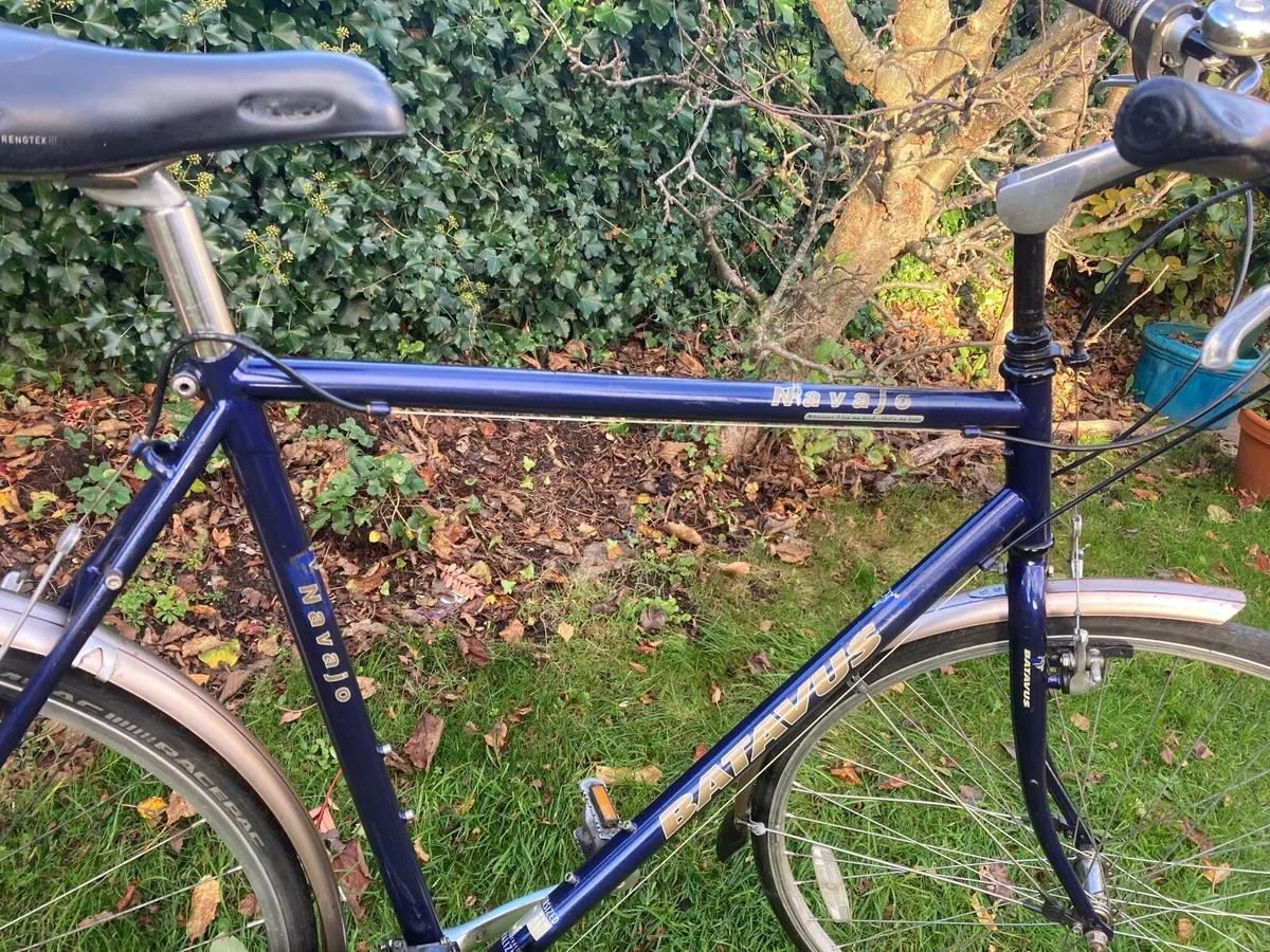 Batavus Gents Bike - Image 3