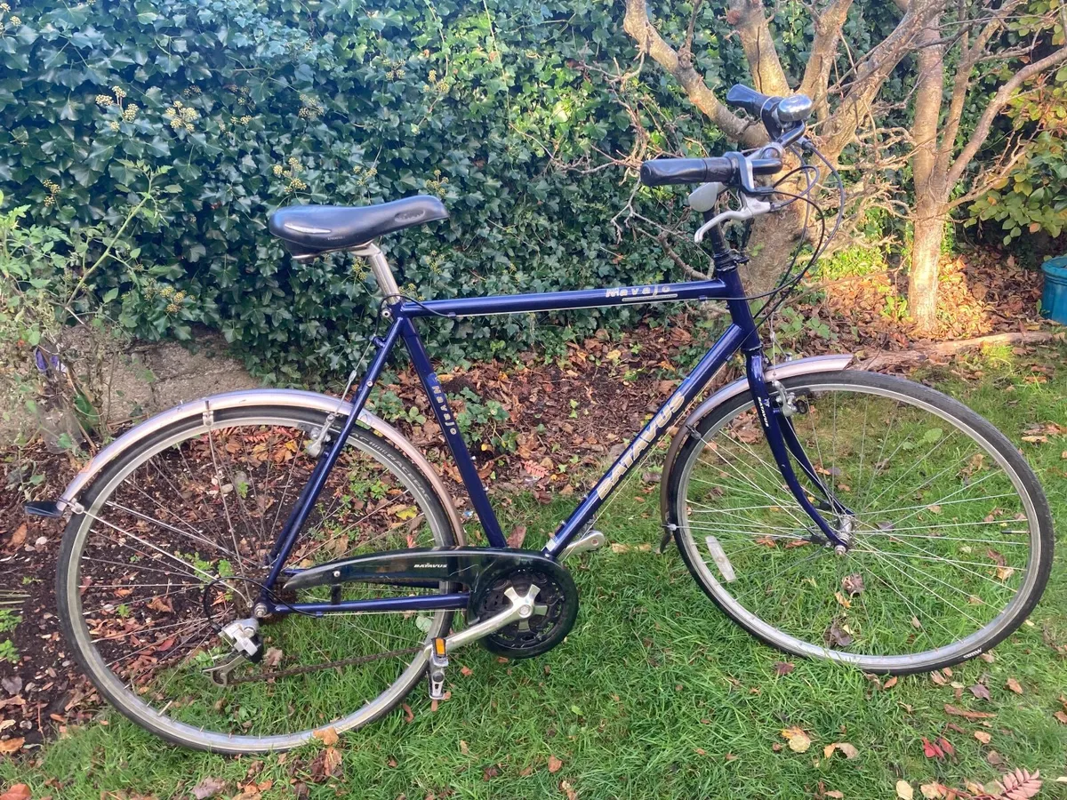 Batavus Gents Bike - Image 1