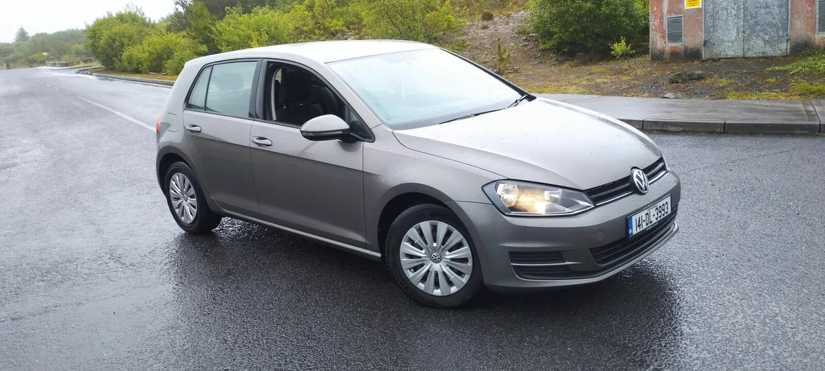 VW GOLF - Image 1
