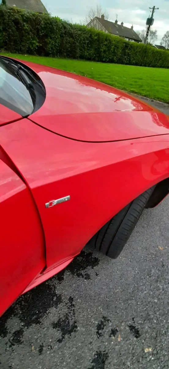 2010 Audi  A5 2.0 to s line puattro - Image 2