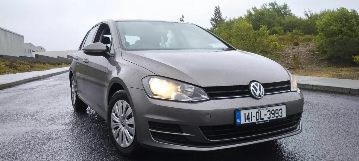 VW GOLF - Image 2
