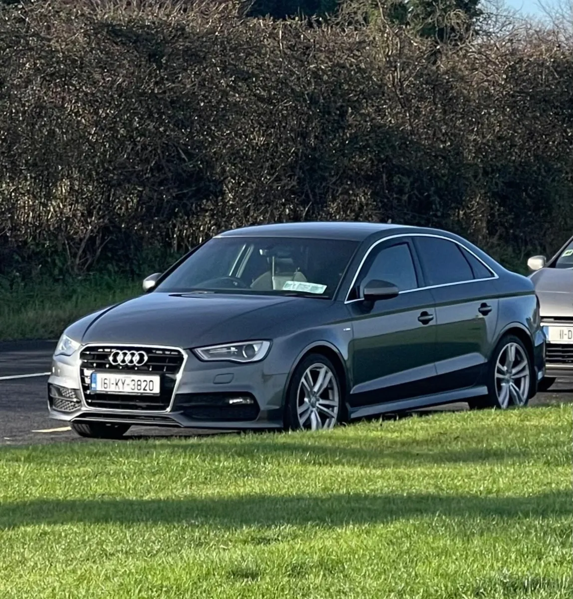 Audi A3 2016 - Image 2