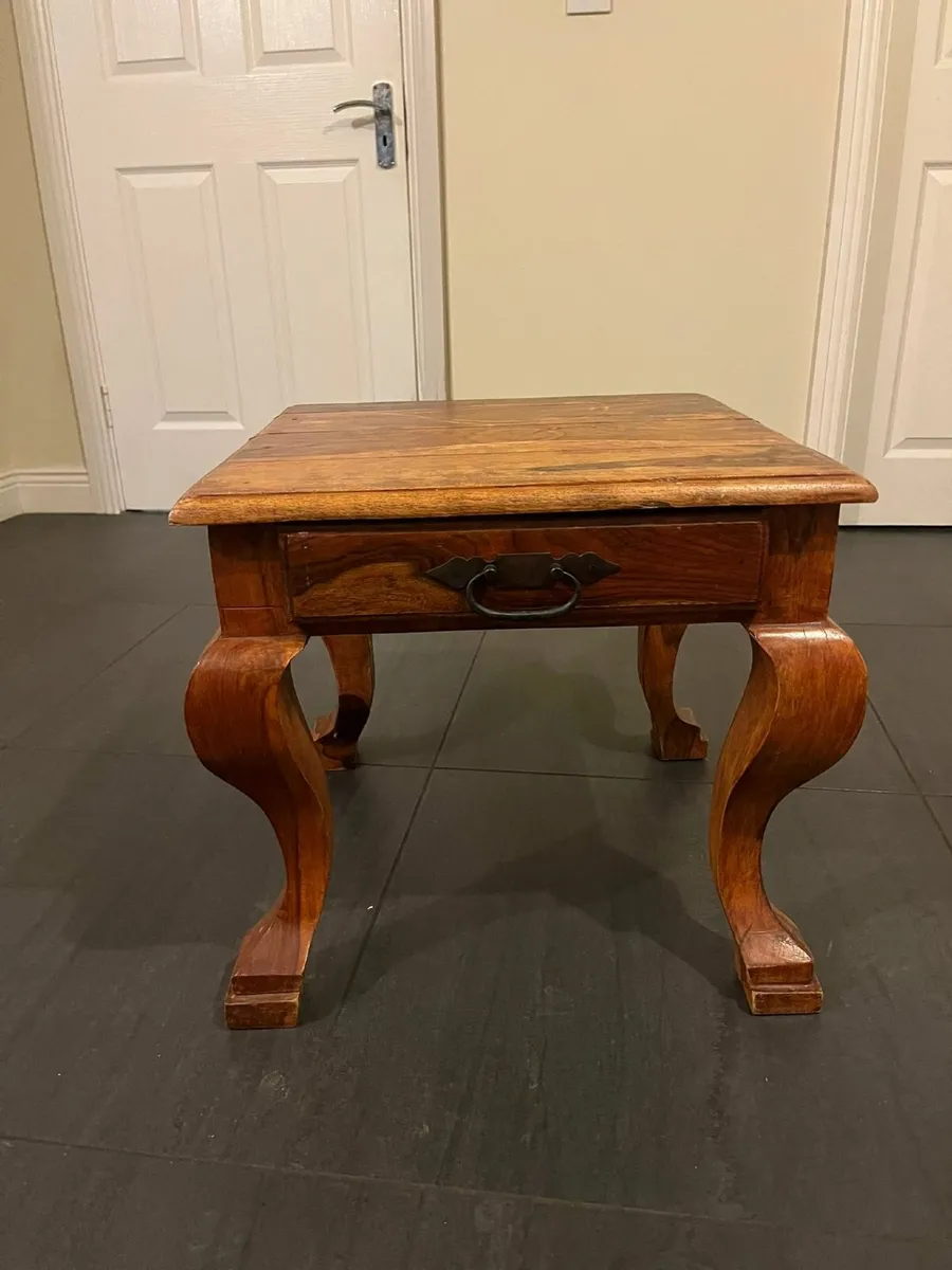Side Table (small) - Image 1
