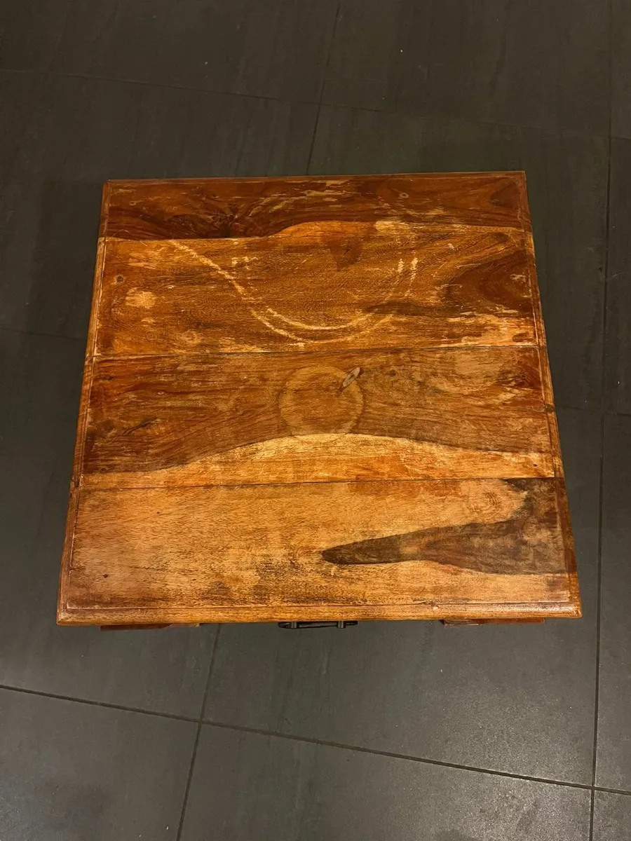 Side Table (small) - Image 2