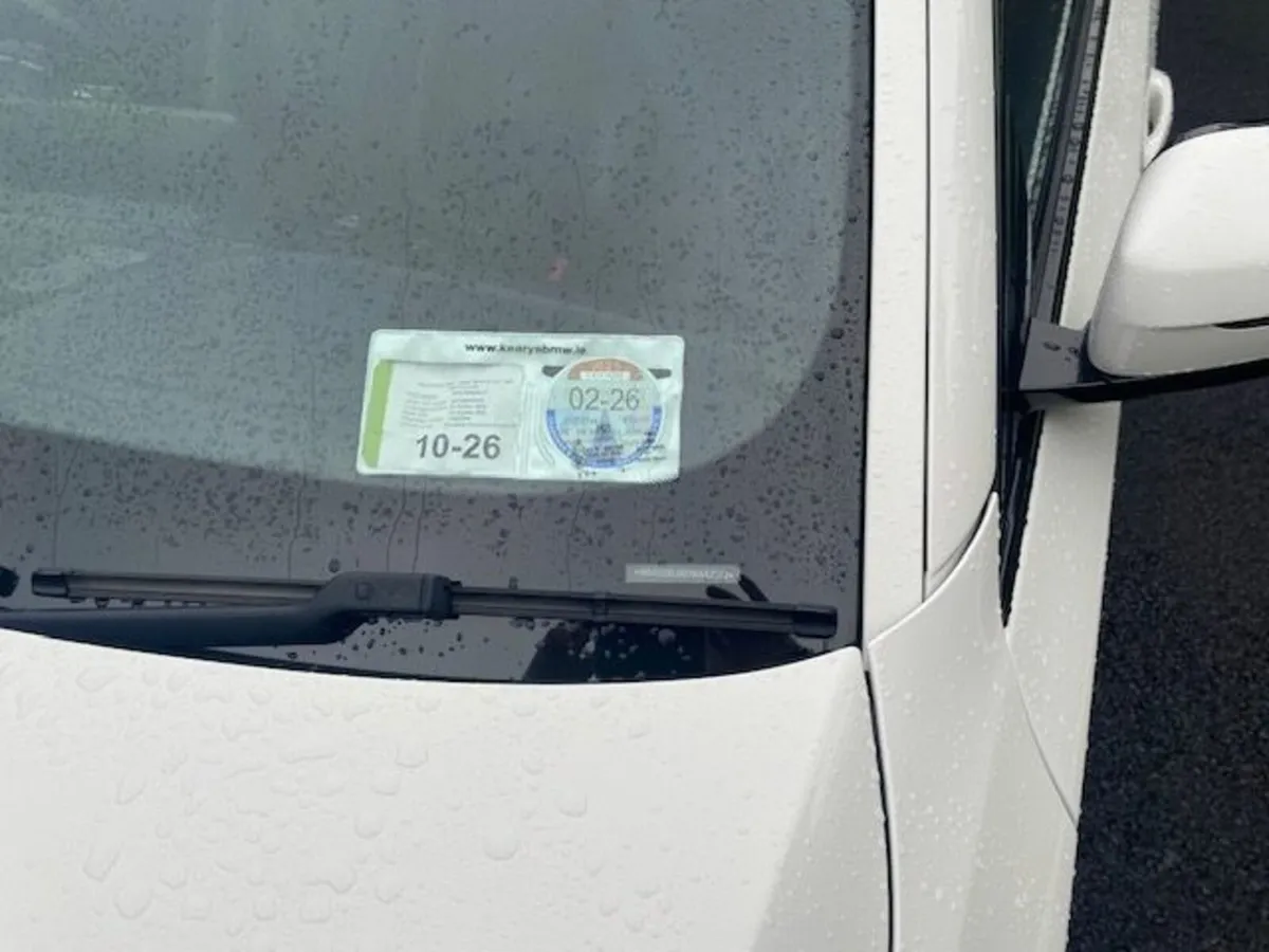 BMW 5-Series 2021 M sport Diesel Auto (212 reg) - Image 4