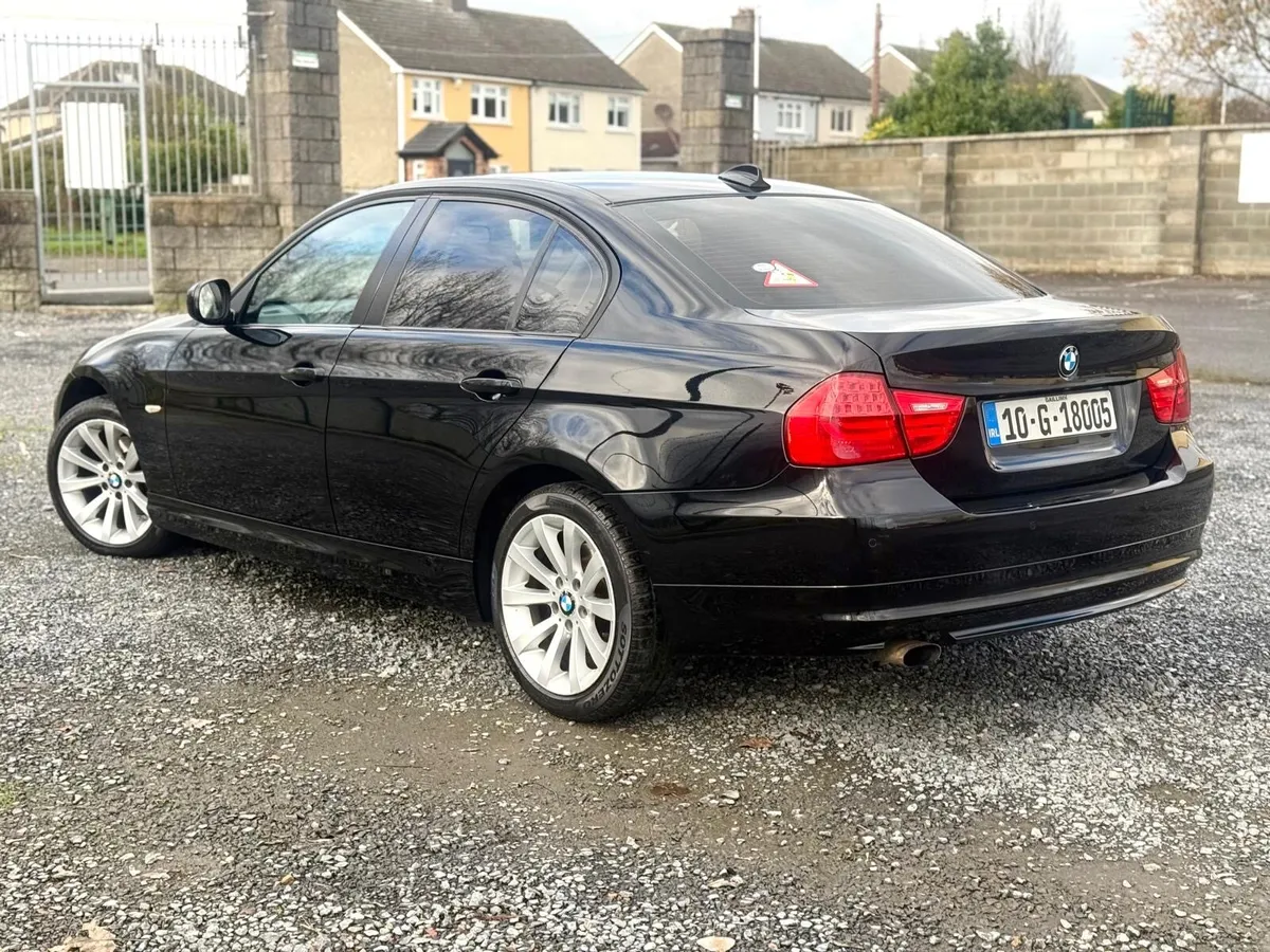 Bmw E90 318D New Nct 10/26 - Image 2