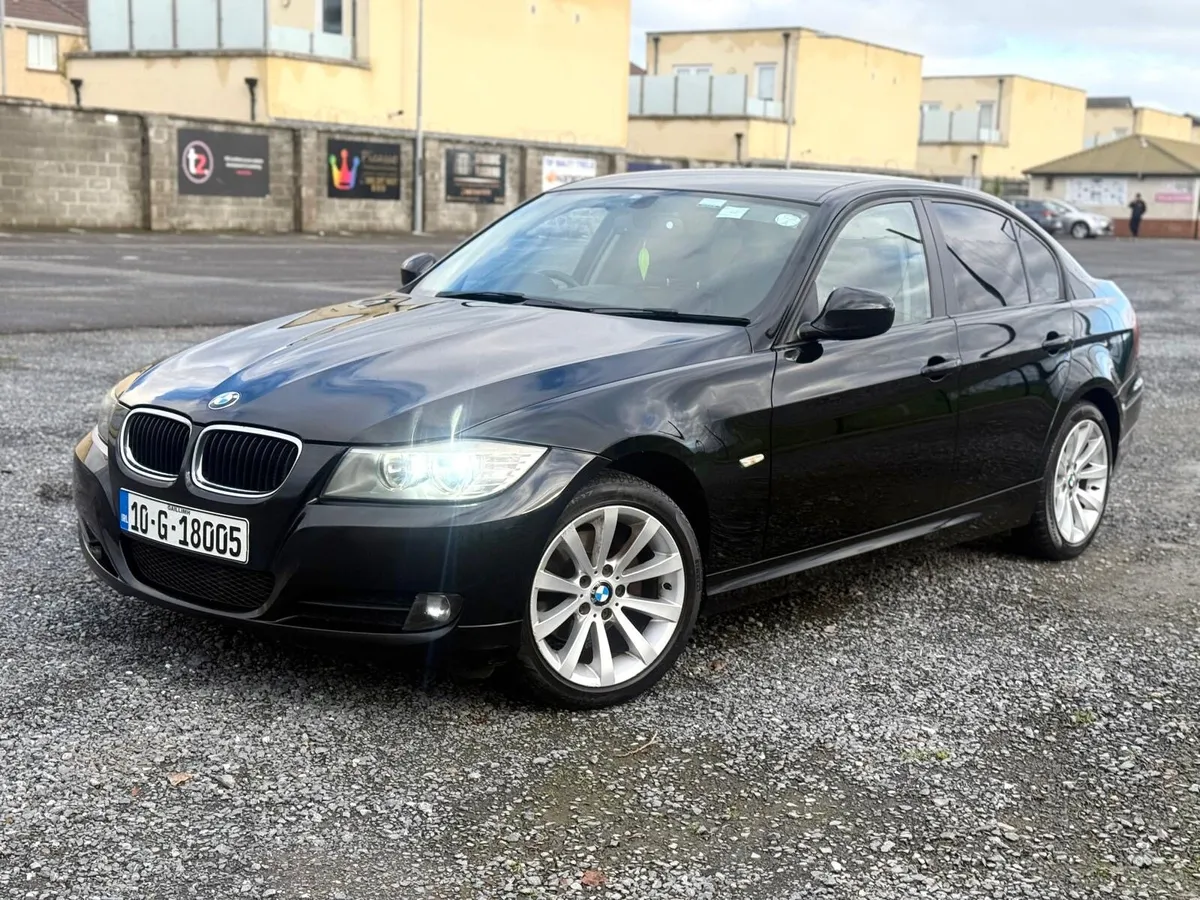 Bmw E90 318D New Nct 10/26 - Image 3