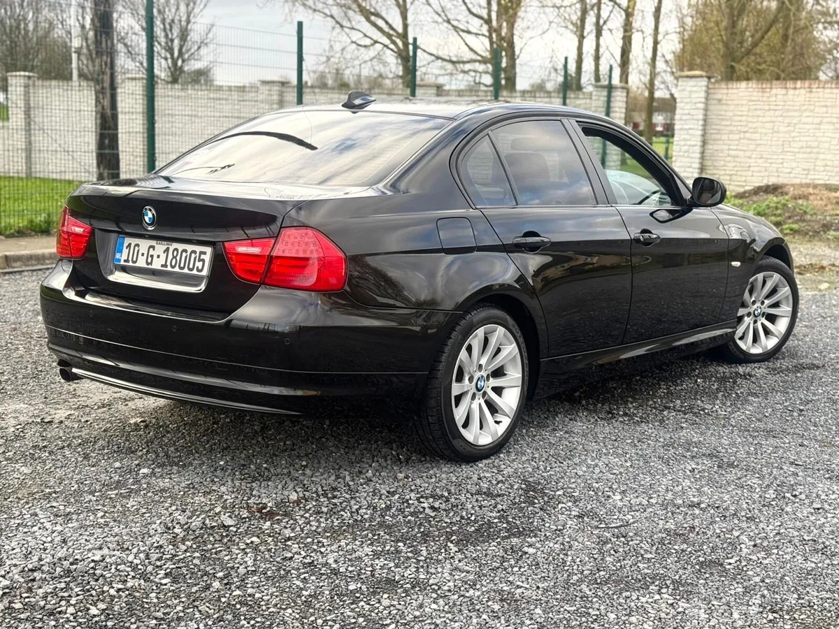 Bmw E90 318D New Nct 10/26 - Image 4