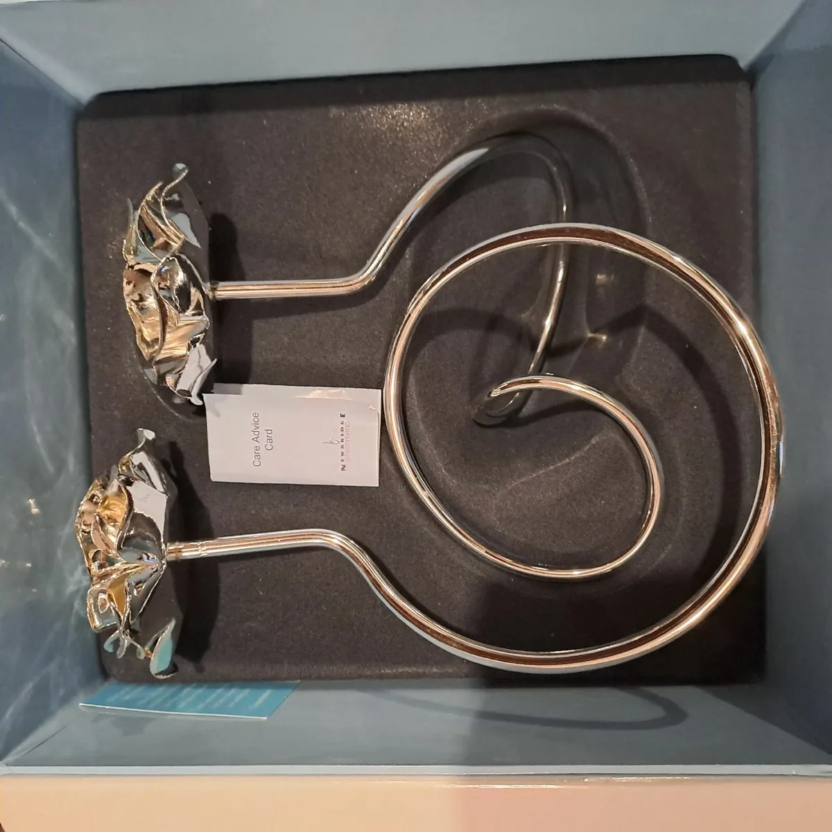 Newbridge candle holder - Image 3