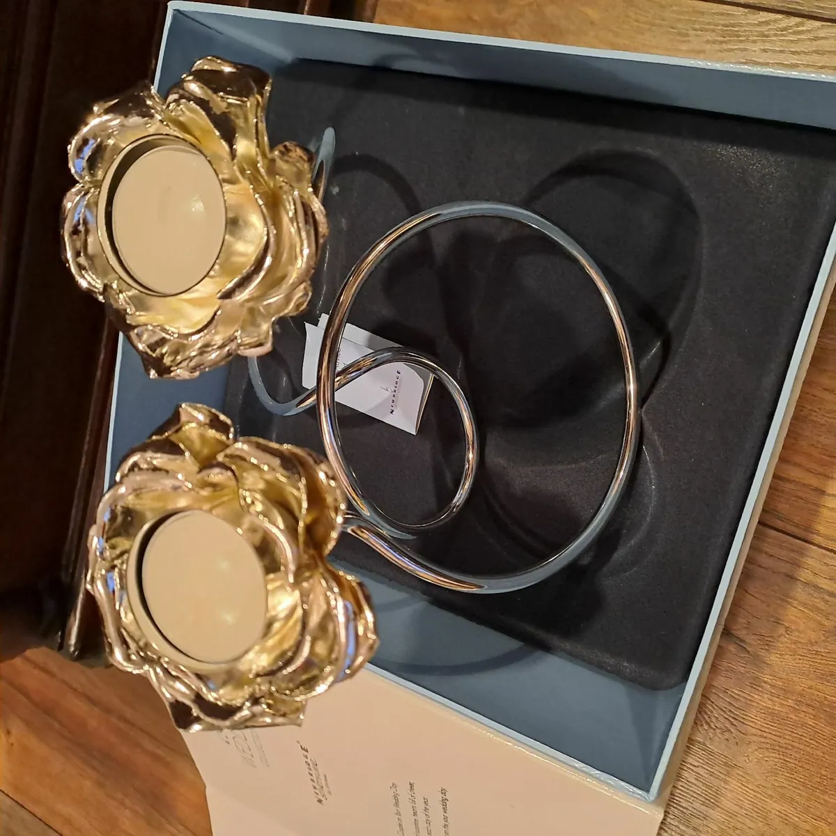 Newbridge candle holder - Image 4