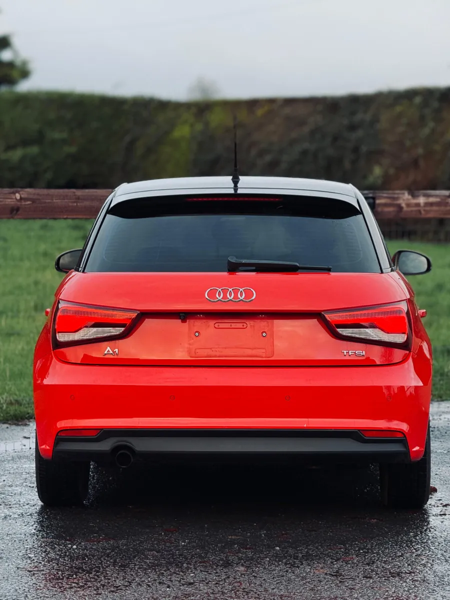 🌟 Audi A1 1.4 S Line 5dr 2016🌟 - Image 4