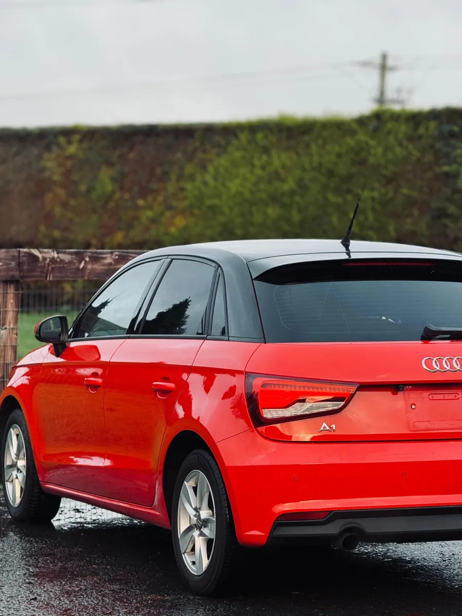 🌟 Audi A1 1.4 S Line 5dr 2016🌟 - Image 3