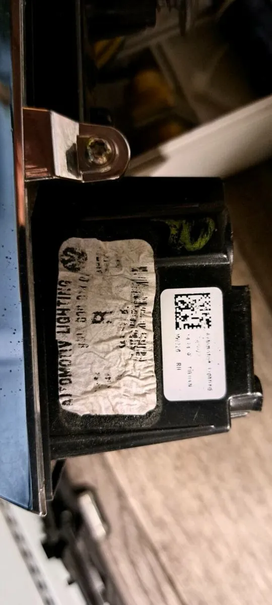 Tiguan light bar - Image 2