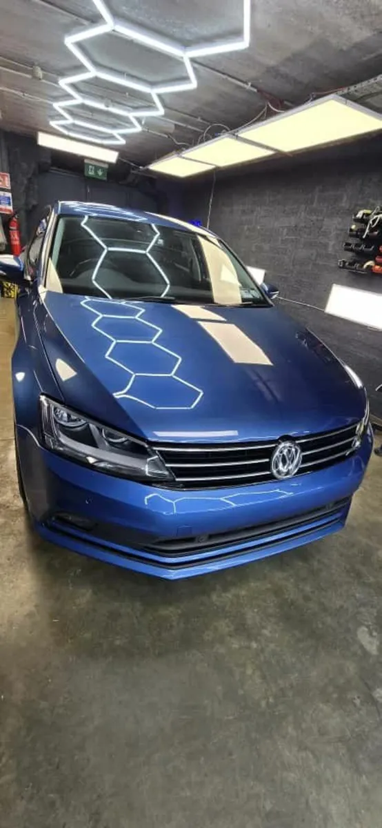 Volkswagen Jetta 2017 2.0 TDI. New NCT, TAX - Image 1