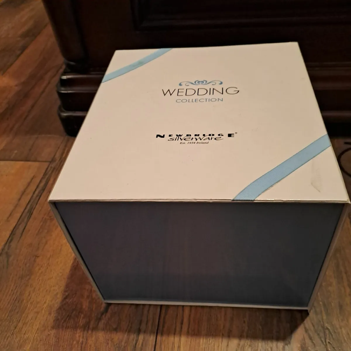 Newbridge candle holder - Image 1