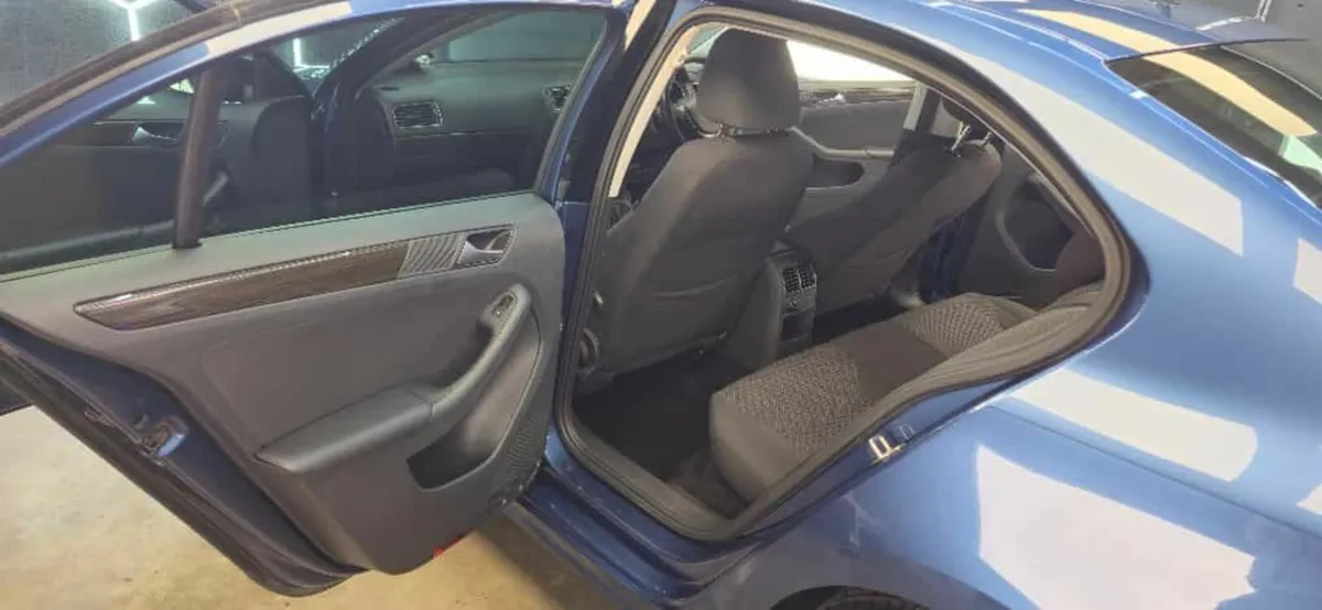 Volkswagen Jetta 2017 2.0 TDI. New NCT, TAX - Image 2