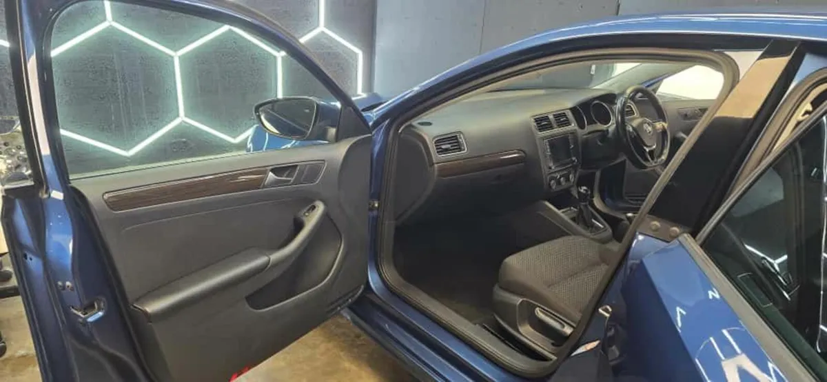 Volkswagen Jetta 2017 2.0 TDI. New NCT, TAX - Image 3