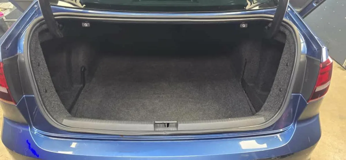 Volkswagen Jetta 2017 2.0 TDI. New NCT, TAX - Image 4