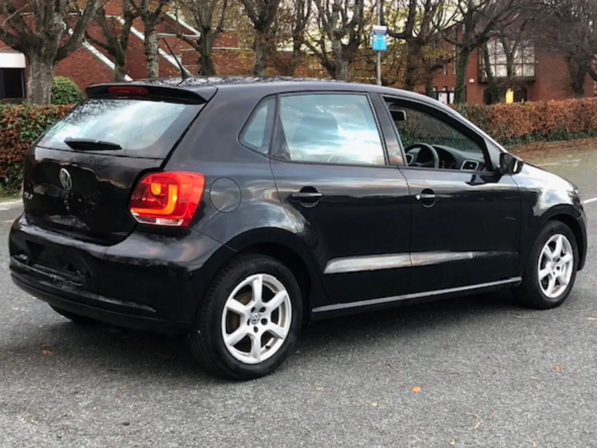 VW POLO 2010 1.2PETROL ONLY 30K/KM! - Image 4