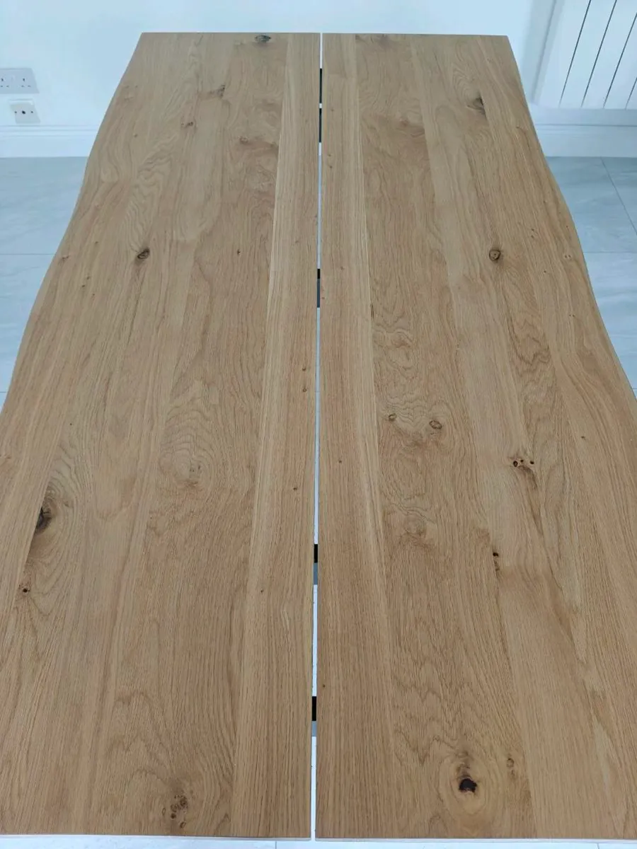 Table & chairs ×4 - Image 3