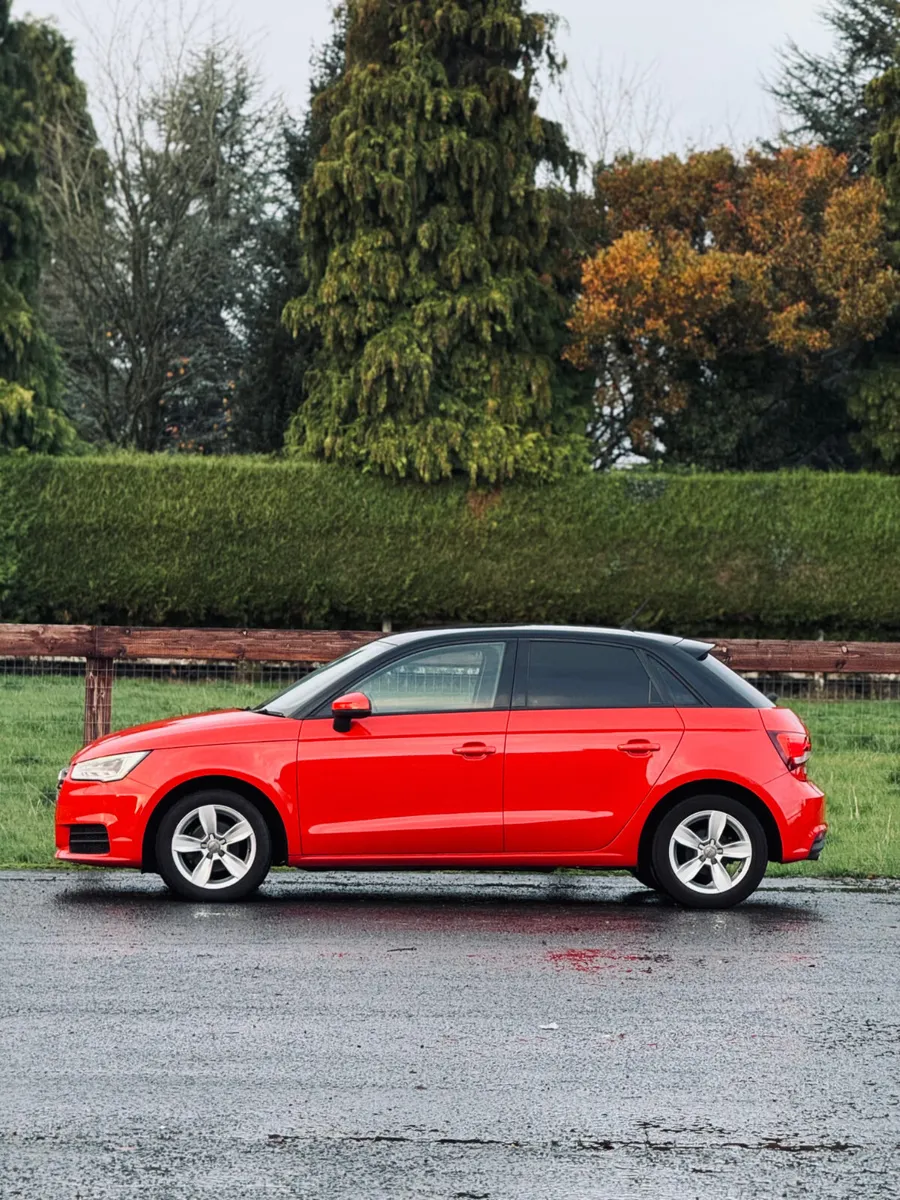 🌟 Audi A1 1.4 S Line 5dr 2016🌟 - Image 2