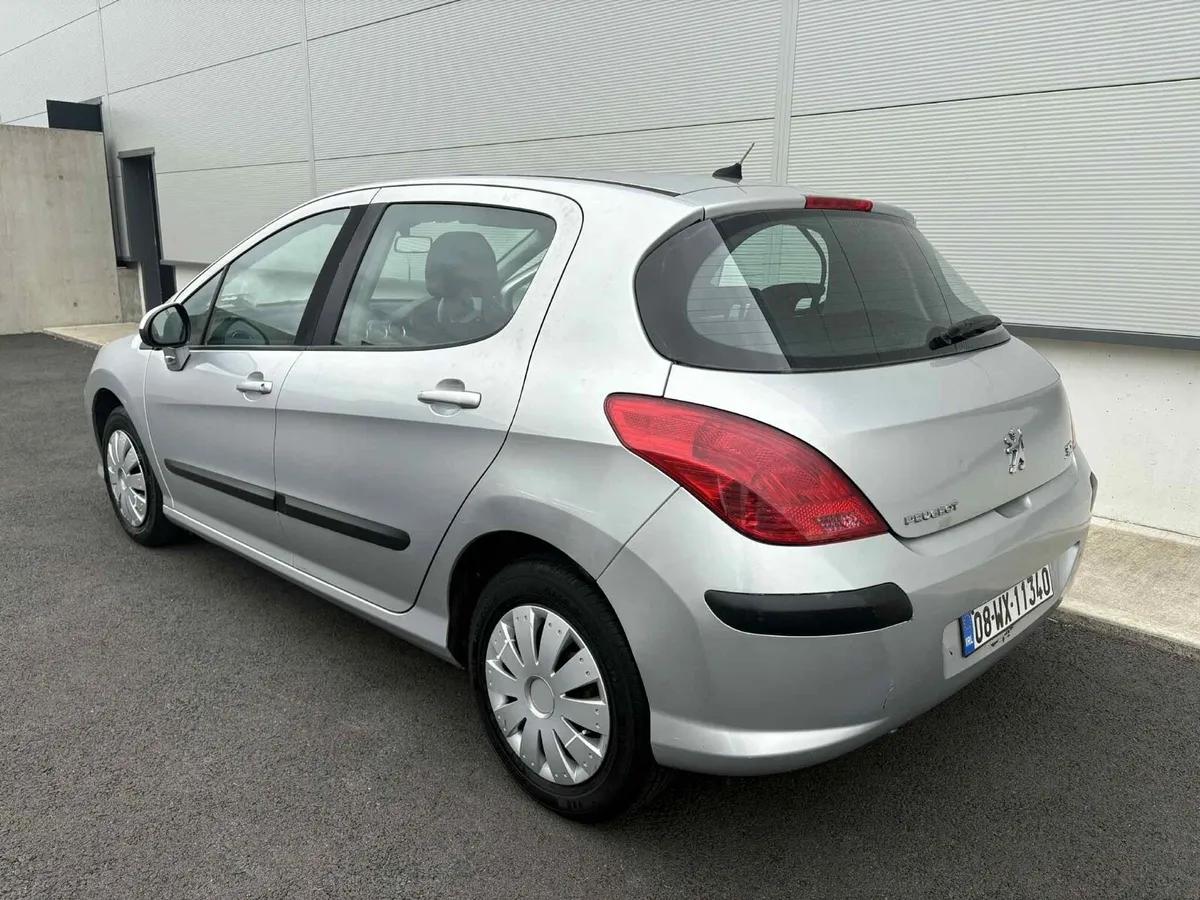 Peugeot 308 NEW NCT - Image 3