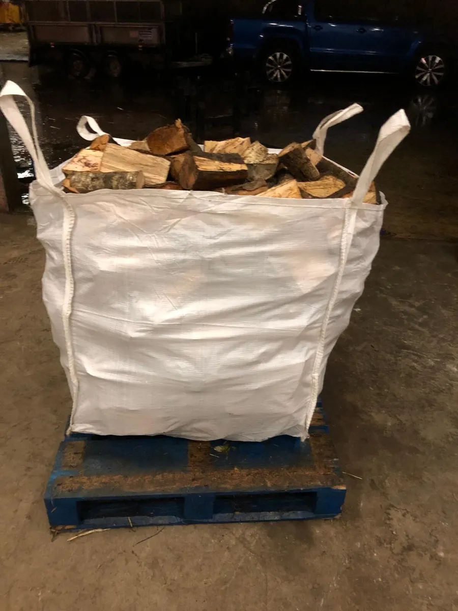 Firewood - Image 1