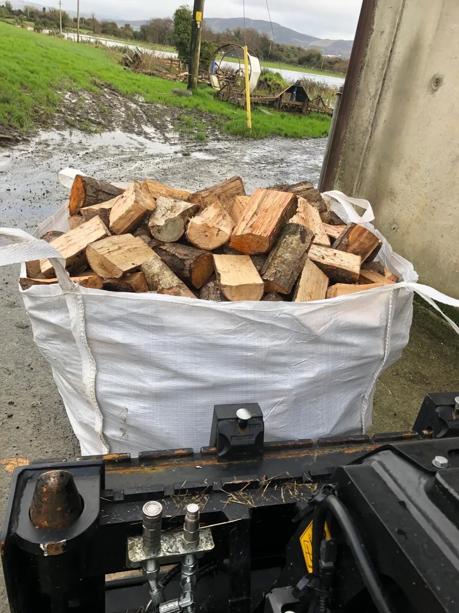 Firewood - Image 4