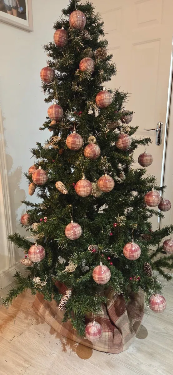 Christmas Tree - Image 1