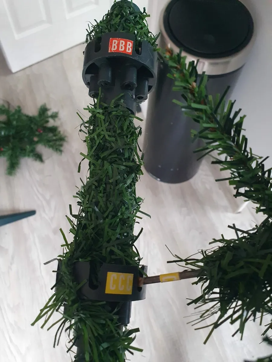 Christmas Tree - Image 3