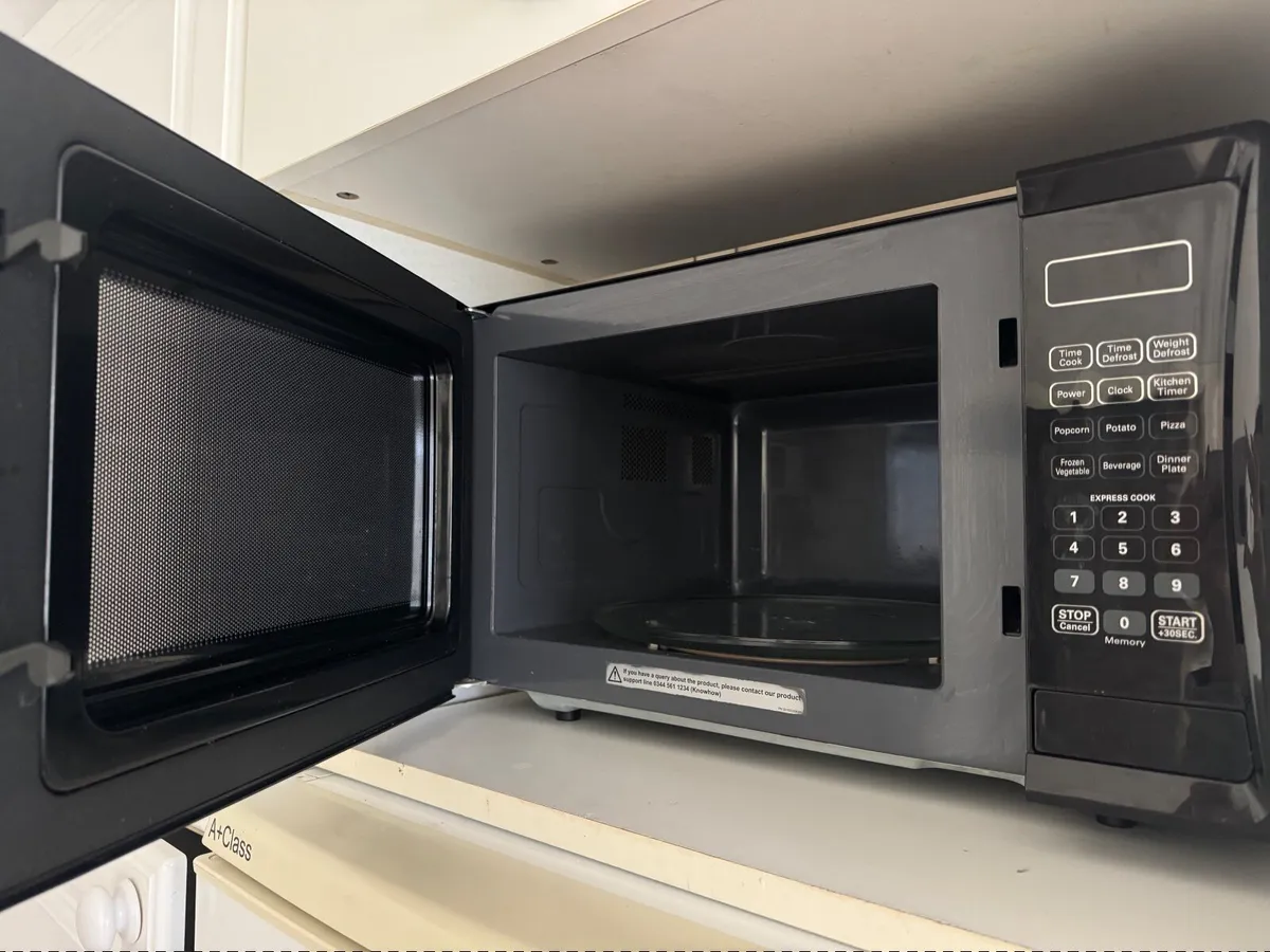 Microwave - Image 2