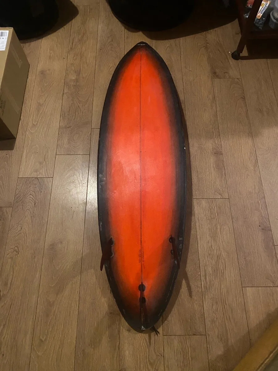 Surf Board - Image 1