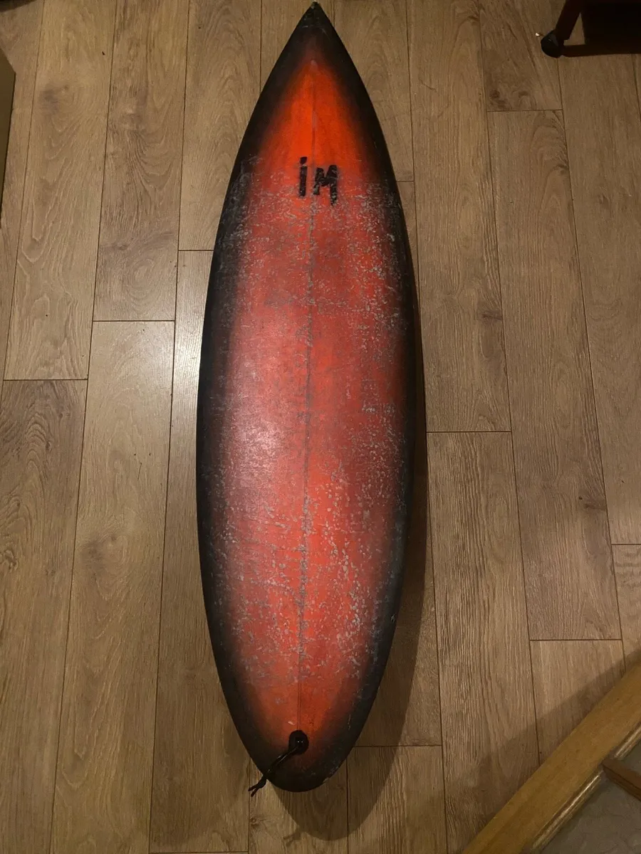 Surf Board - Image 2